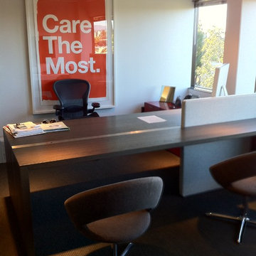 Activision Office of the CEO