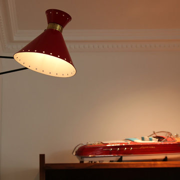 studio
