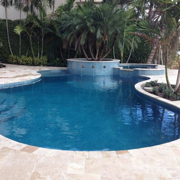 Pool 1 - Beadcrete