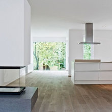 Villa am Rhein