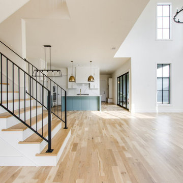 Wheeler Modern Farmhouse