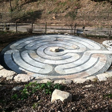 Zen room