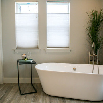 25th Avenue Multi-Space Renovation