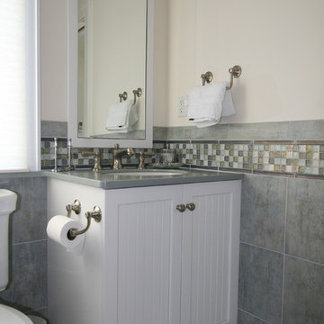 TIle & Countertops