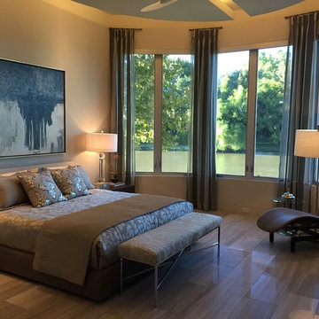 Contemporary- Houston