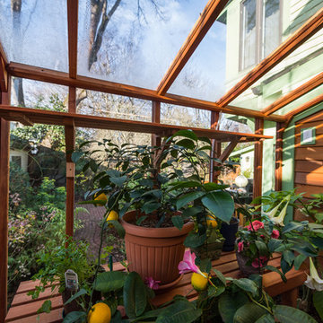 Lockwood Home Remodel