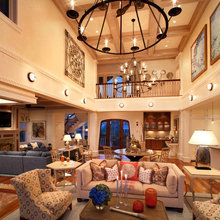 beach house