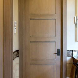 Interior Doors - Products