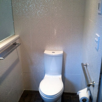 Bathrooms