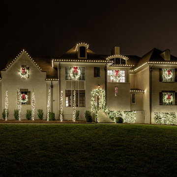 Featured Holiday Displays 2018