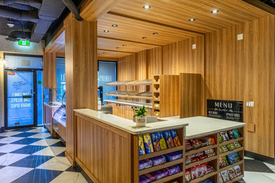 European Bakery & Deli