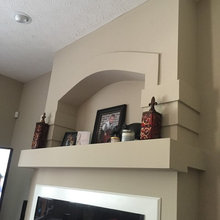 Living Room Ideas