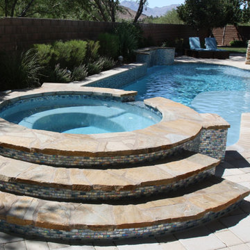 Amazing Backyard Transformations! from dull to Dazzling!