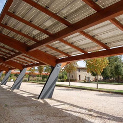 Lamboo Innovative Material Solutions - Products