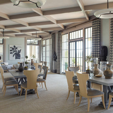 Bridgehampton Compound