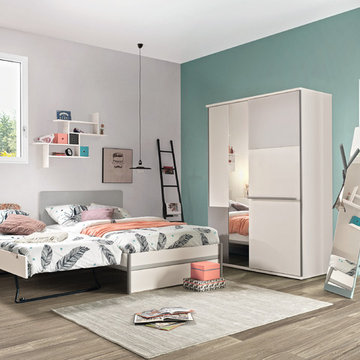 NUANCE KID'S AND TEENS COLLECTION
