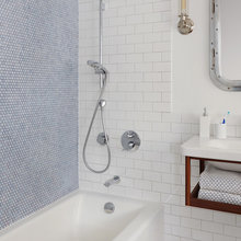 hall bath