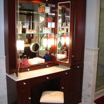 Luxury Bathrooms