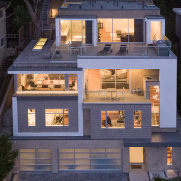 Sausalito Residence