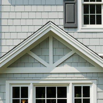 James Hardie Siding products