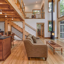Wood Colors