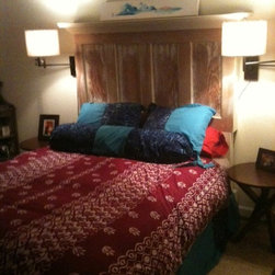More Door Headboards - Headboards