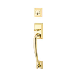 EMTEK Hardware at Brooklyn Doors INC - Products