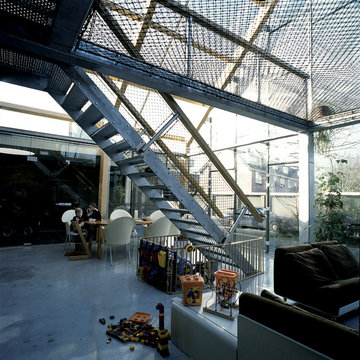 Glasshouse