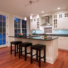 Kitchen Ideas