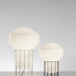 Aerostat - Table Lamps