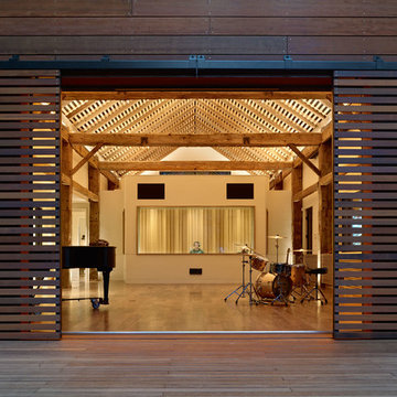 Studio Barn