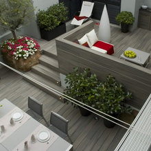 floor grey