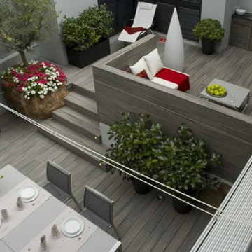 Fiberon Decking