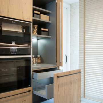 Cocina Madero