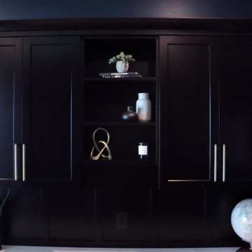 Moody Home Office