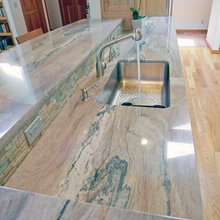 kitchen COUNTER