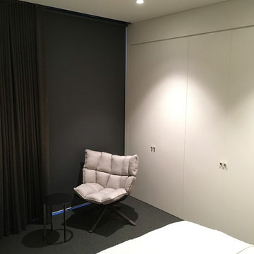 Central Park Penthouse in Sydney