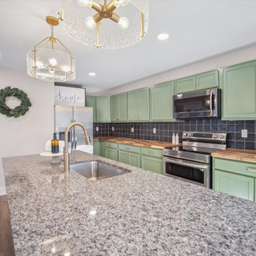 Home Flip