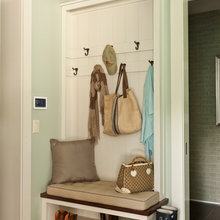 Mud Room