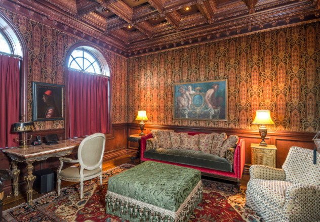 Keeter Residence