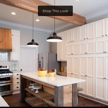 Mundo's Kitchen Renovation