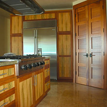 doors