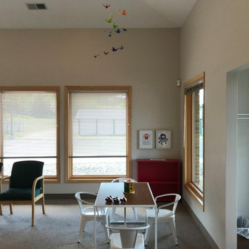 Dental Office Facelift