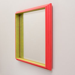 Form + Beyond - Wall Mirrors
