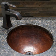 log house bathg house bath