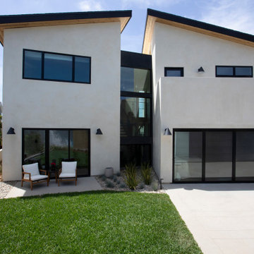 Susana Residence