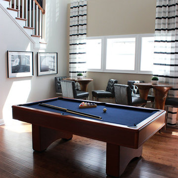 The Hawthorne Model at Arcadia Tanglewood