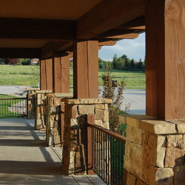 Niwot Home