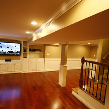 Stair Railing Ideas