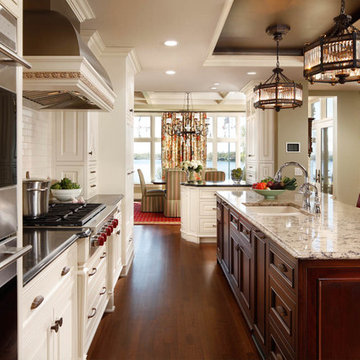 Historic Remodel